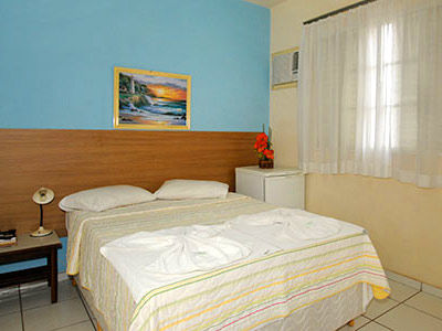 Hotel Iguacu Campo Grande  Exterior foto