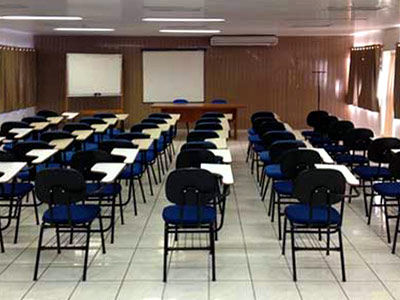 Hotel Iguacu Campo Grande  Exterior foto